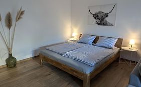 Ferienwohnung Gruene Auszeit